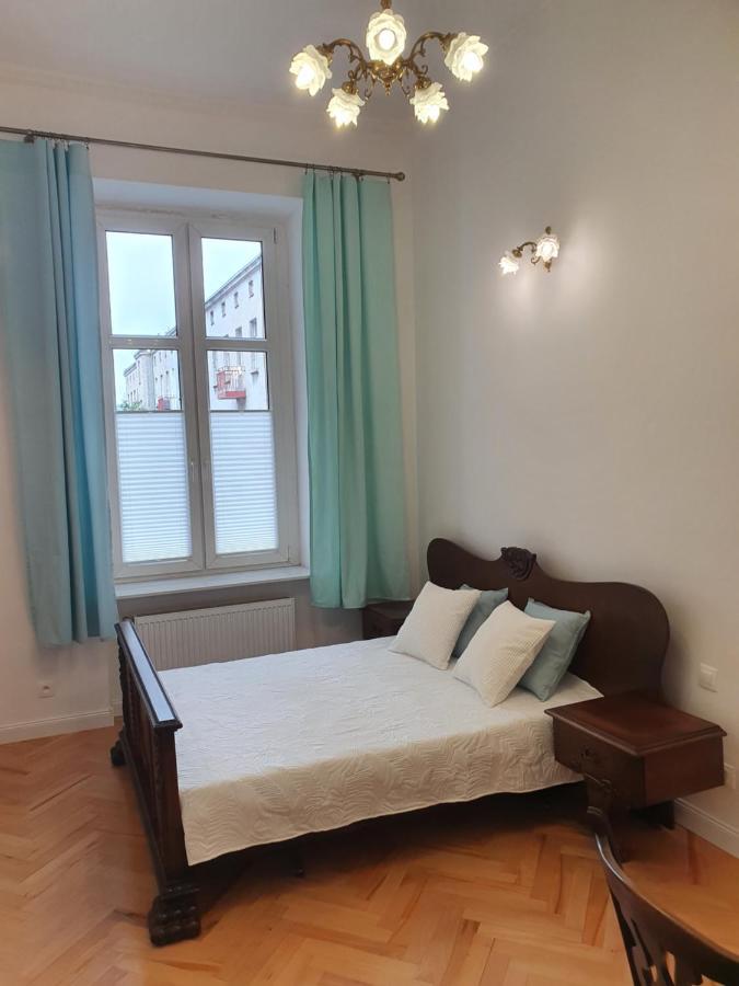 Prestige Aparthotel Piotrkowska 82 - Wyjatkowy Widok Na Deptak Łódź Exterior foto