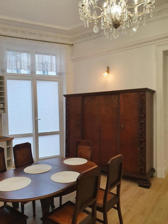 Prestige Aparthotel Piotrkowska 82 - Wyjatkowy Widok Na Deptak Łódź Exterior foto